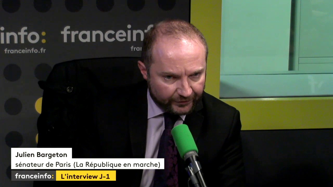 « Il faut éviter la parcellisation de LREM en différents courants »