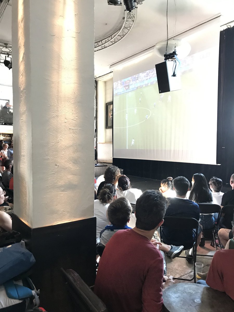 La France en demi-finale !