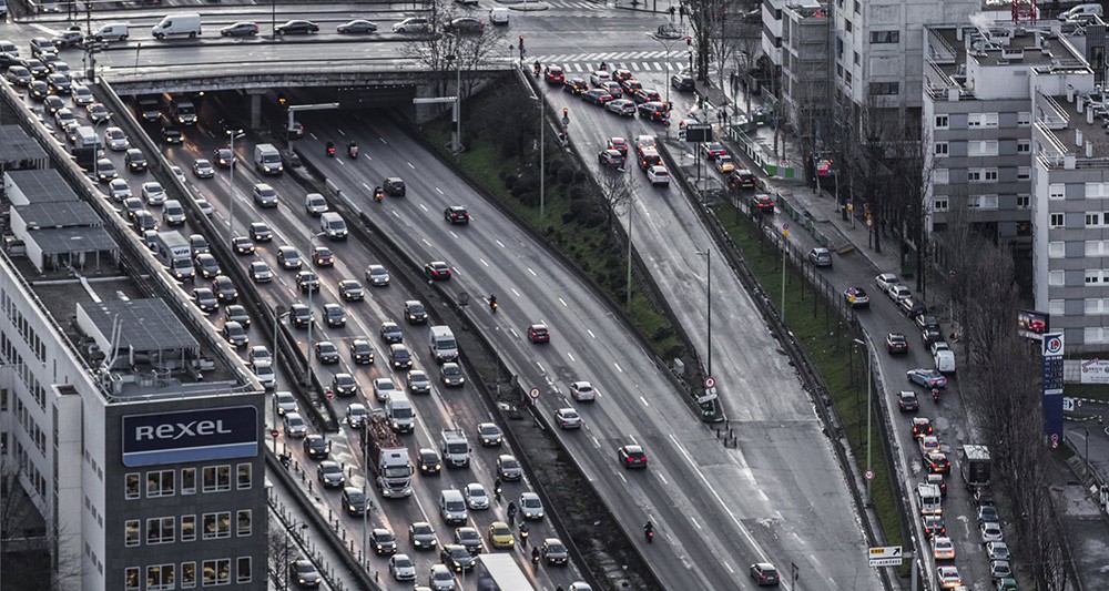 Le péage urbain, chiche ?