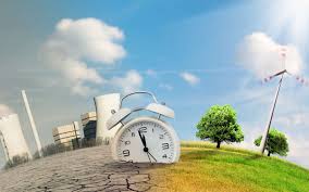 Ma réaction sur le rapport du GIEC sur le climat