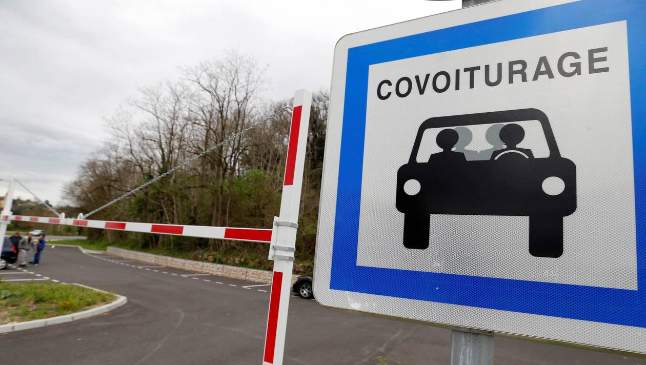 Mobilités : enfin une loi d&rsquo;envergure !