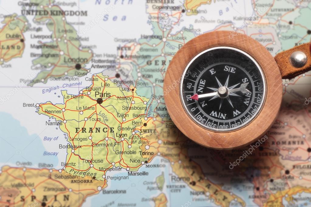 Les quatre crises françaises