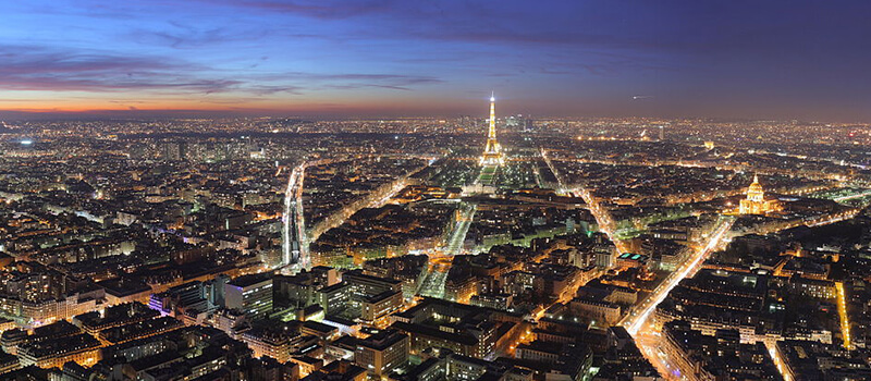 Faisons de Paris la première « ville plate-forme »