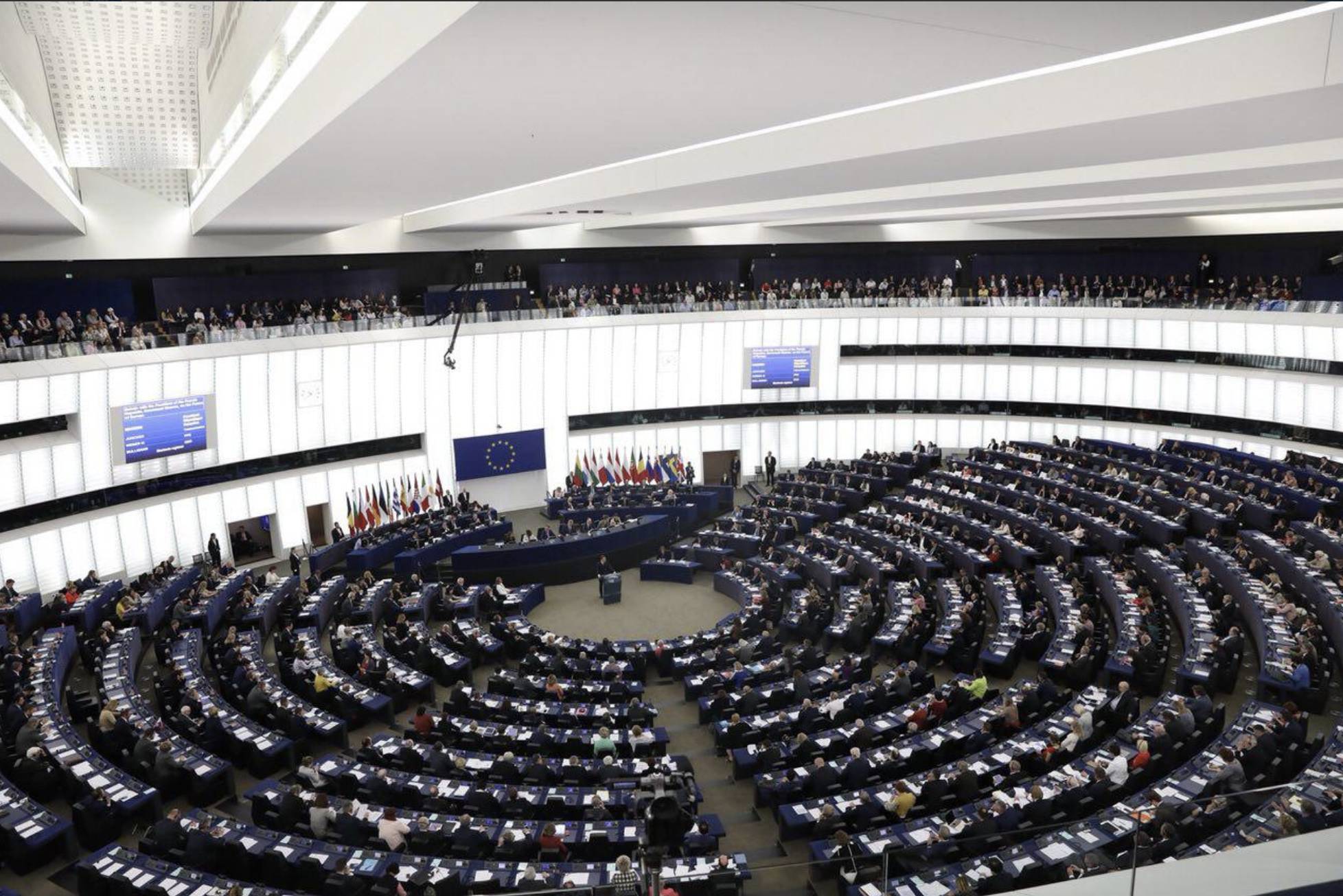 Européennes : quelques enseignements d&rsquo;un scrutin inédit.
