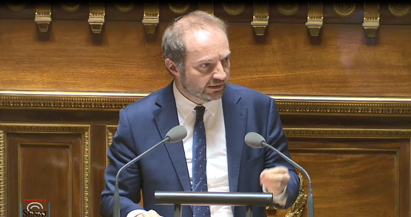 Budget 2020 : explication de vote