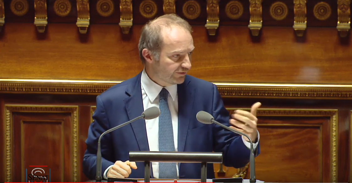 Budget 2020 de la politique culturelle : présentation et analyse au Sénat.