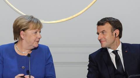 Faire avec l&rsquo;Allemagne