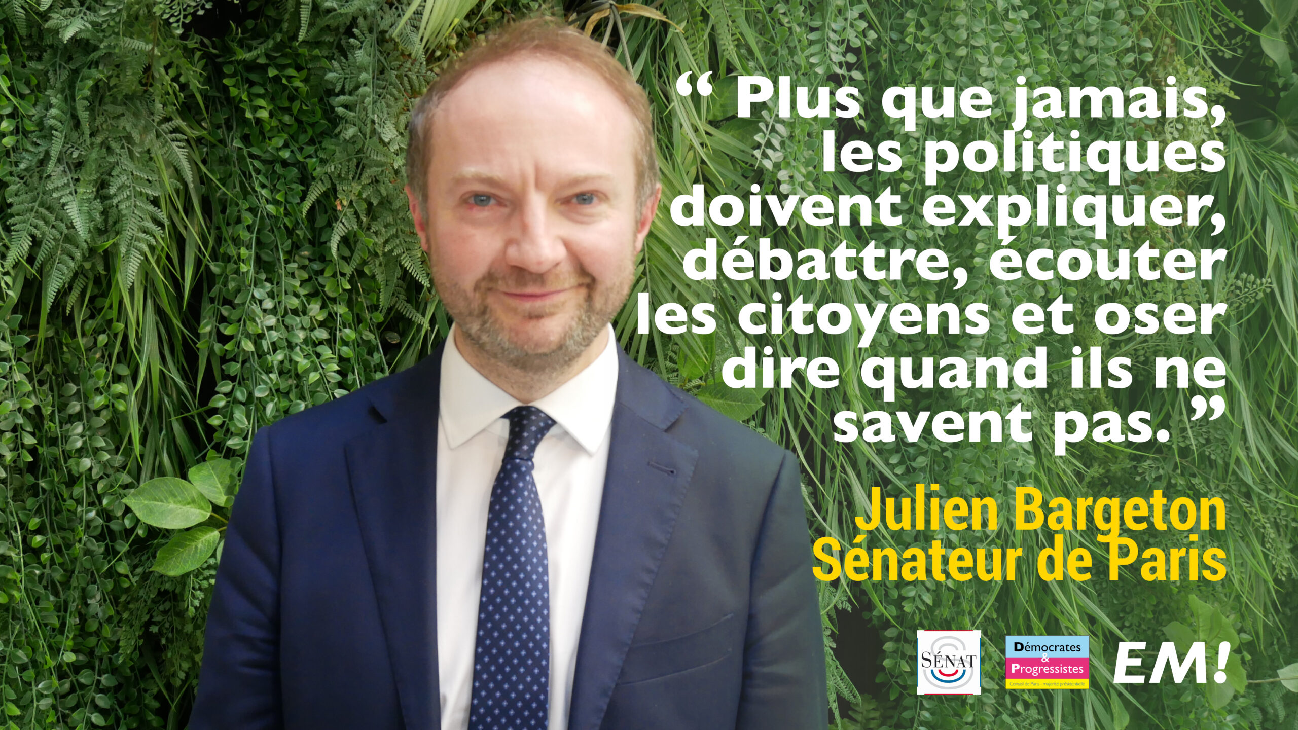6/ Le monde, le lendemain : la démocratie à l&rsquo;épreuve