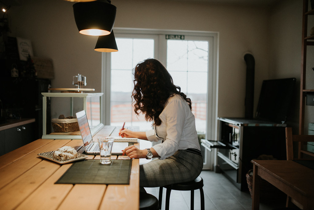 7/ Le monde, le lendemain : travailler autrement