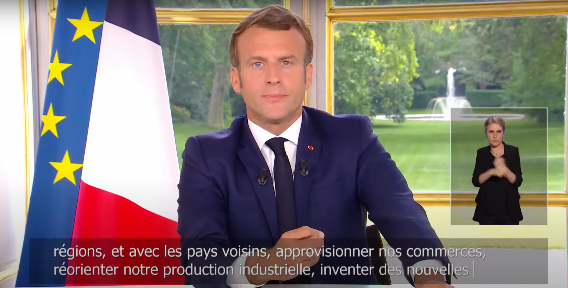La République, plus que jamais