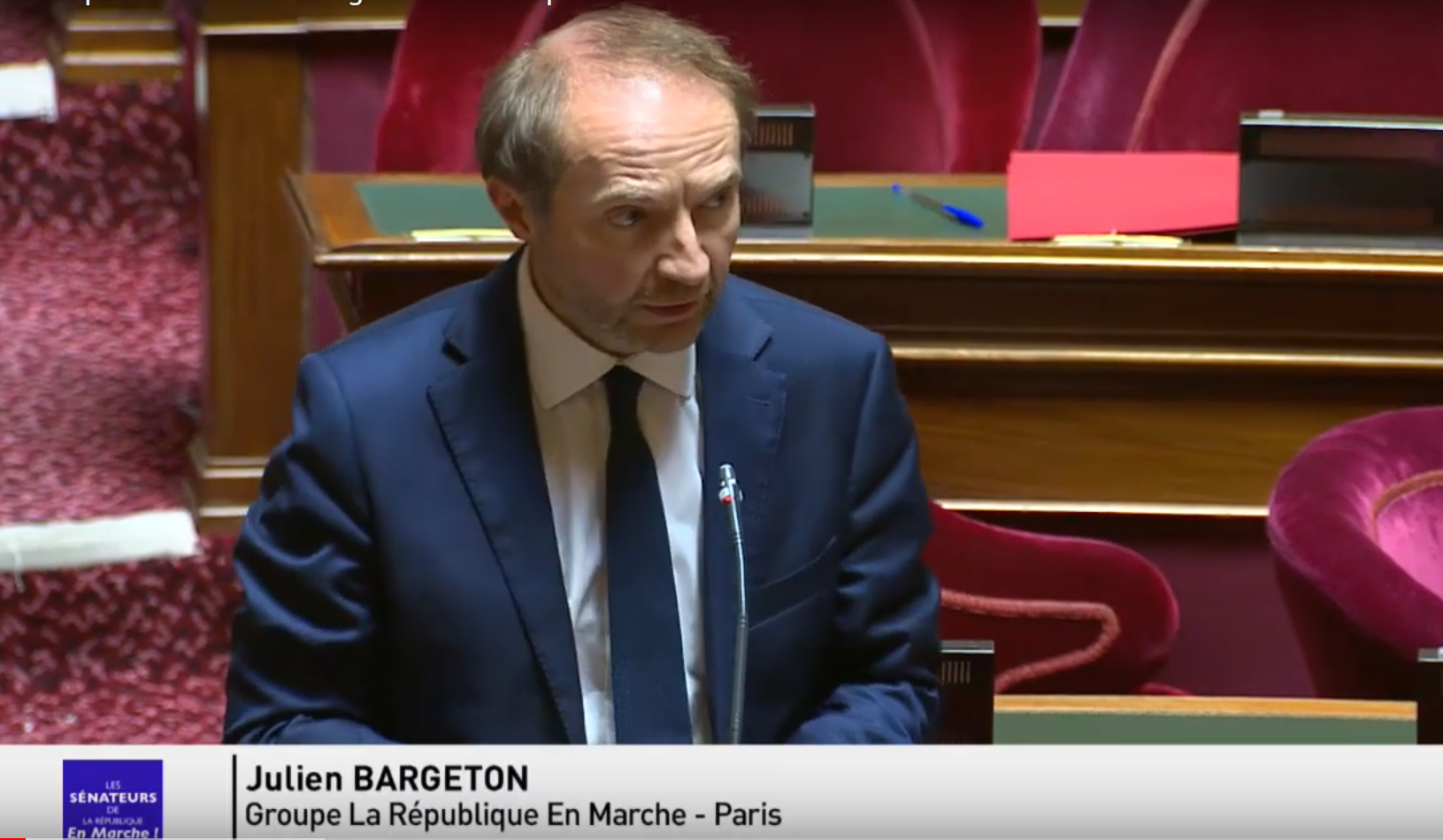 VIDÉO – Ce n&rsquo;est pas le moment d&rsquo;augmenter les impôts !