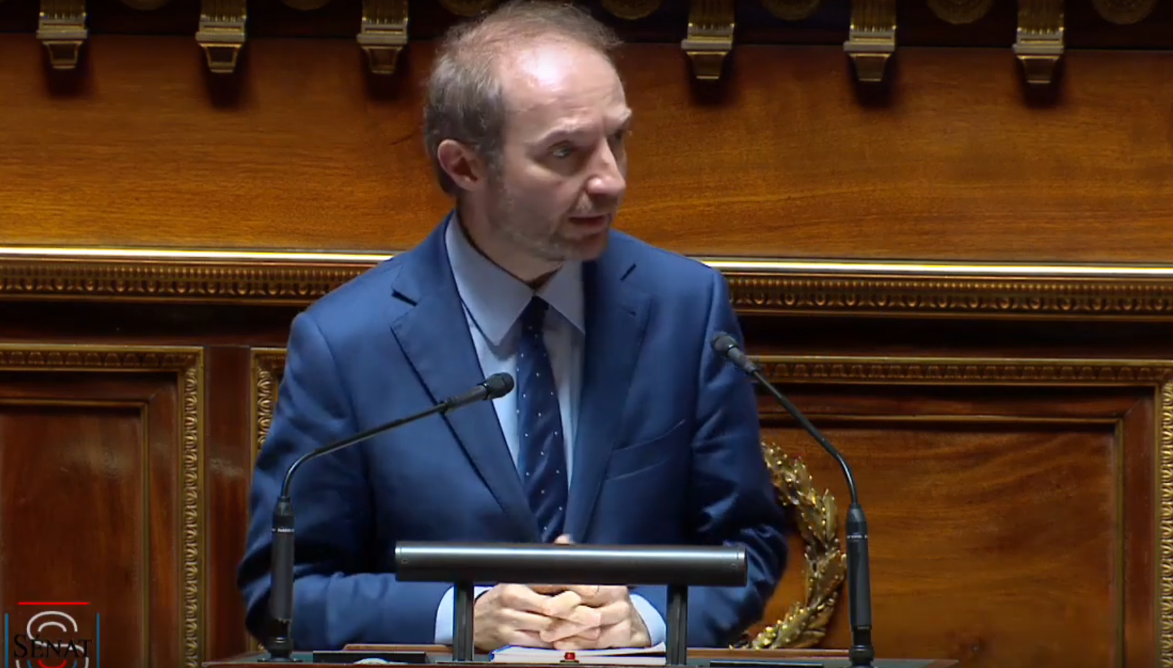 Conclusion Commission Mixte Paritaire : PLFR 3