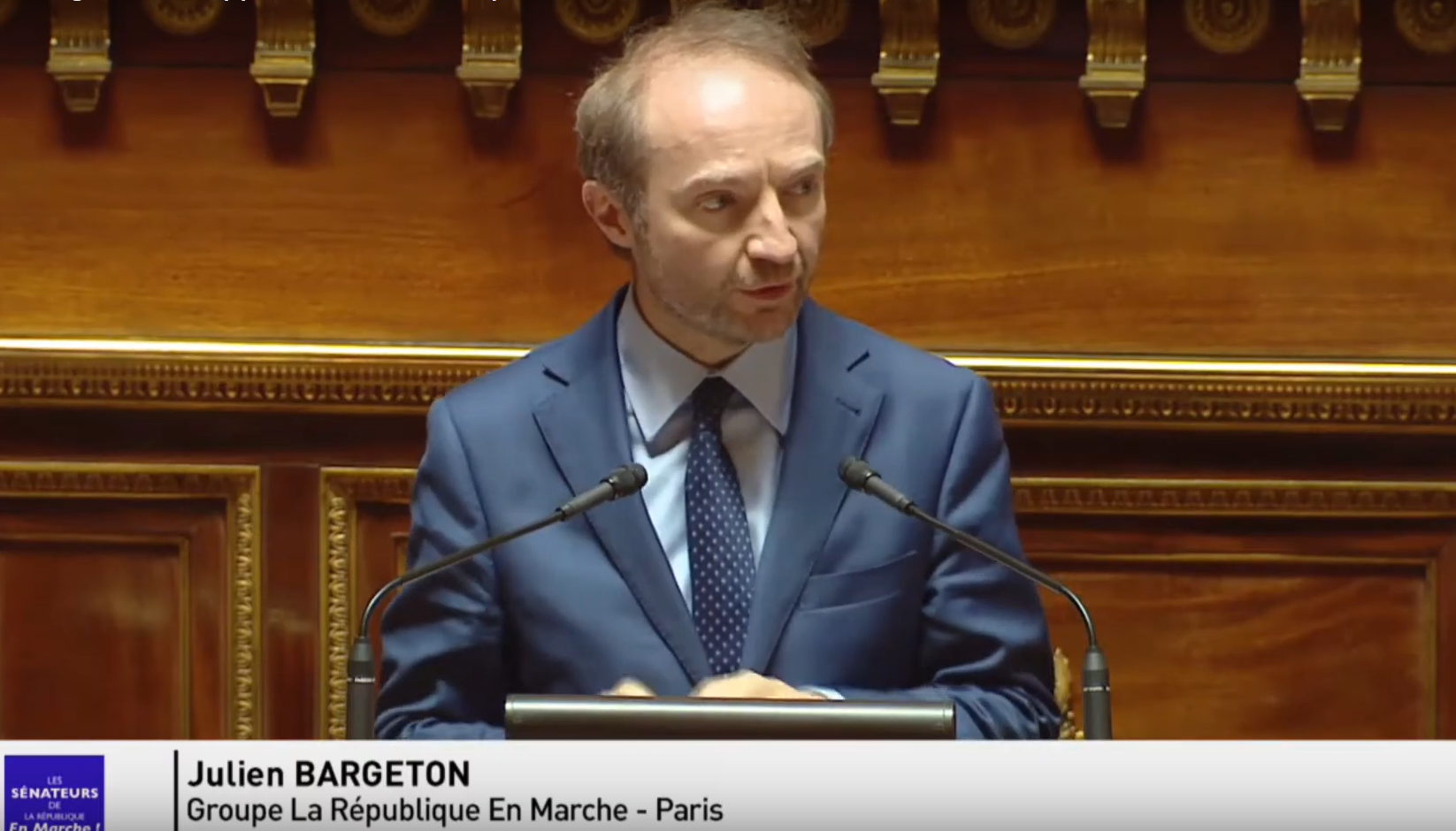 Discussion générale : approbation des comptes de l&rsquo;année 2019