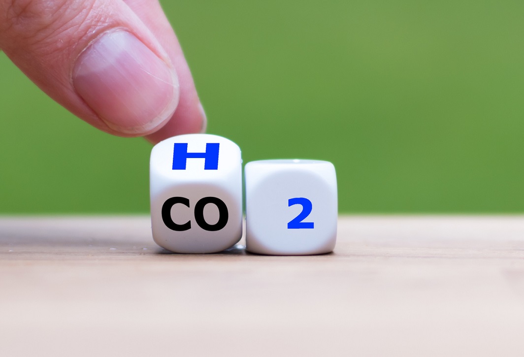 L&rsquo;hydrogène, un nouveau rêve français