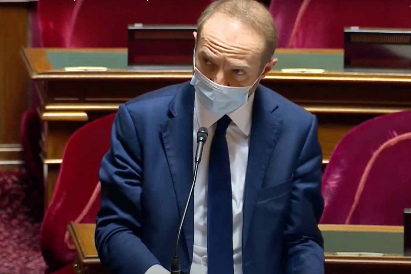 VIDÉO : Débat sur la haine en ligne