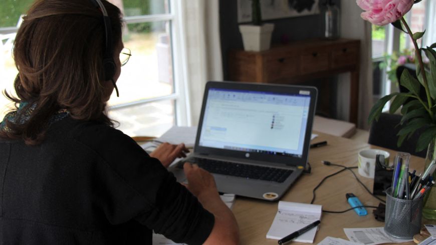 Télétravail, faisons du judo, plutôt que subir !