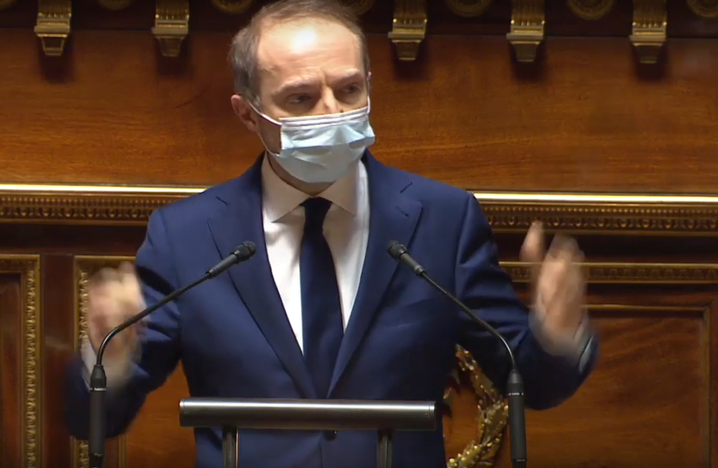 Projet de Loi de Finances 2021 : nous nous abstiendrons