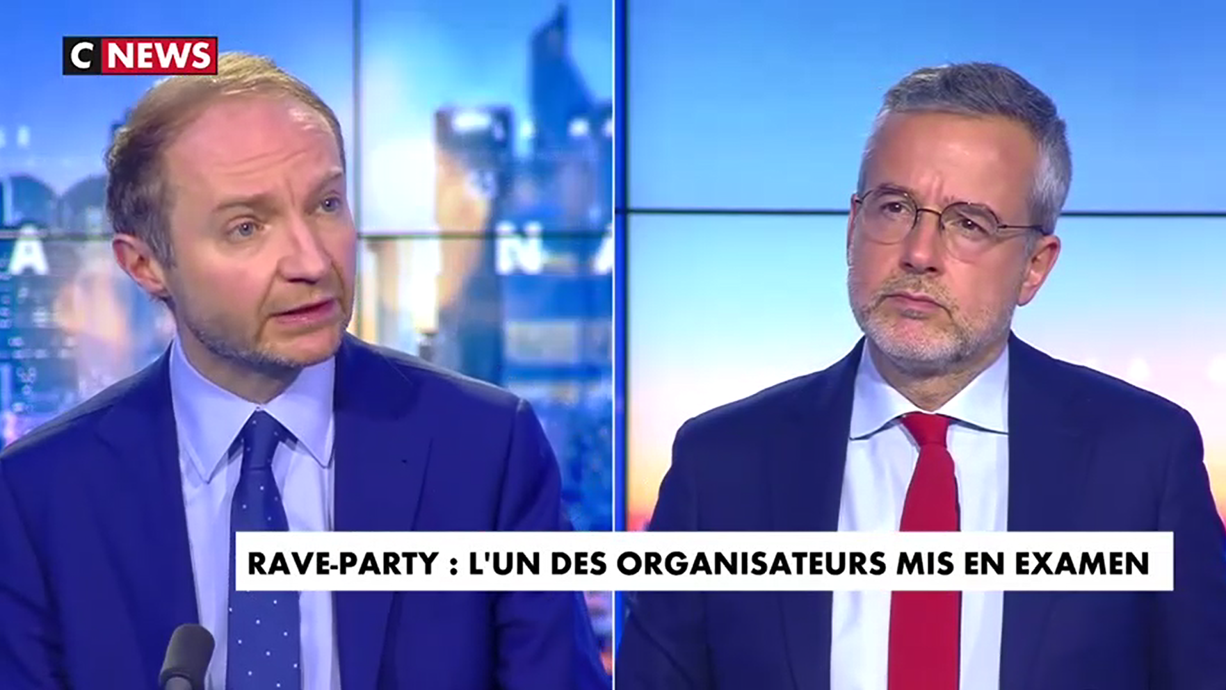 VIDEO – Le face-à-face, avec Denis Demonpion