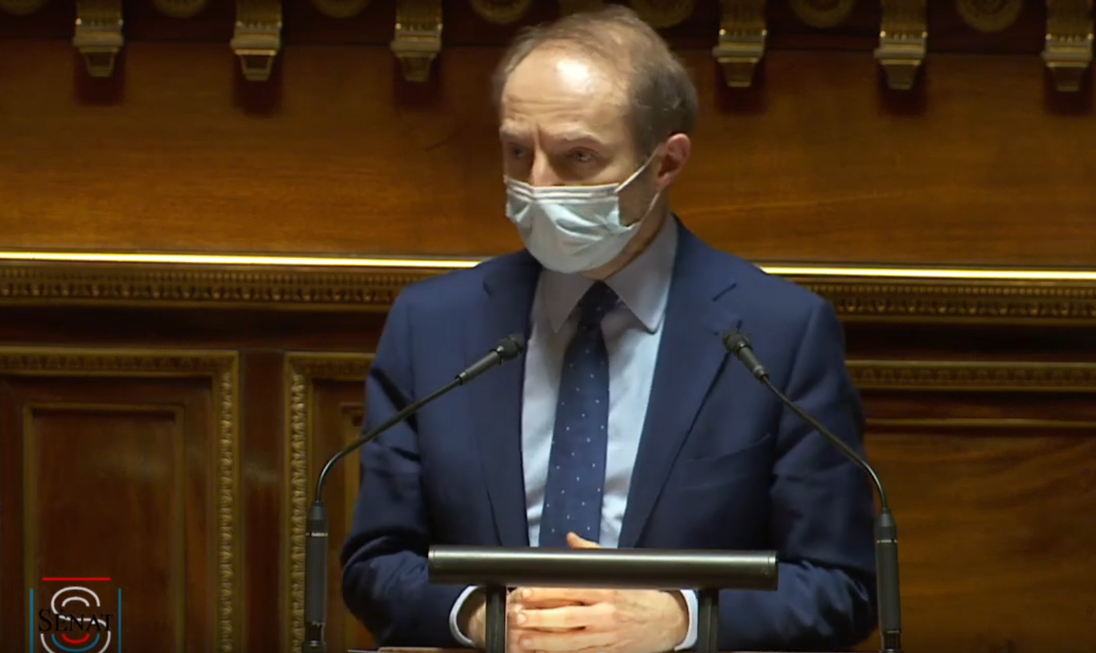 VIDEO : le fonctionnement des universités en temps Covid et le malaise étudiant