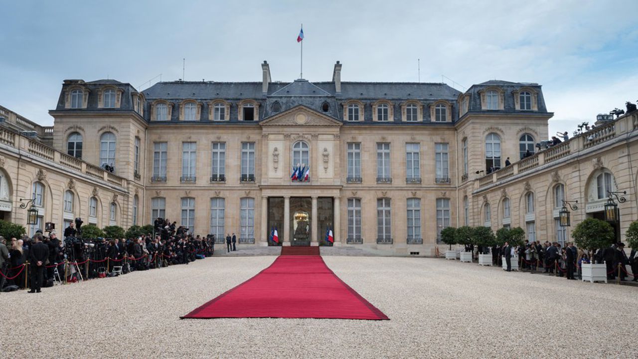 2022 sera une (re)conquête