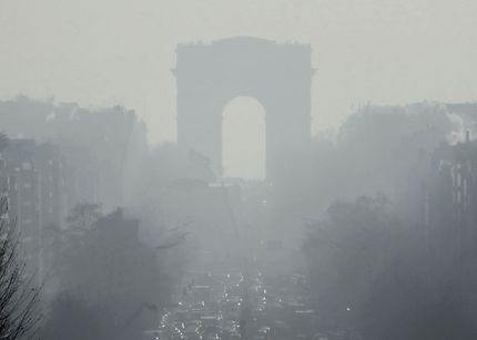 Pas de présidentielles ? Des législatives !