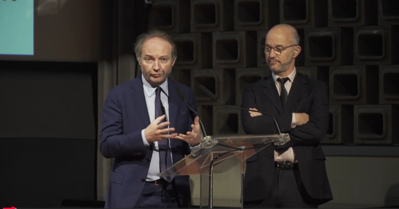 Espace public et mobilité urbaine — Symposium à la Cité de l&rsquo;architecture